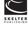 Skelter Publishing