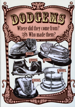 Dodgems cover