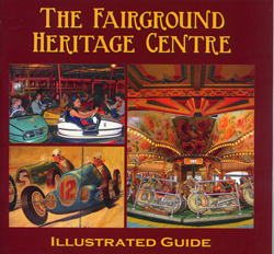 The Fairground Heritage Centre