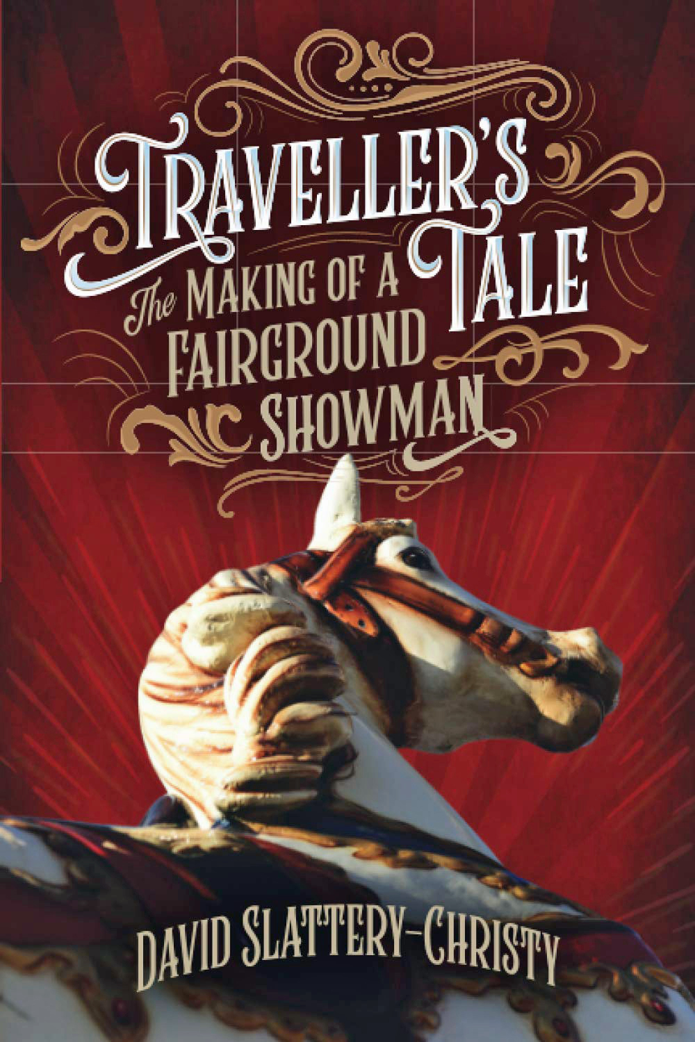 the traveller tales