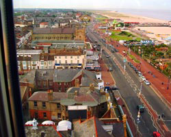 Graeme Cassidy's Great Yarmouth Chronicles
